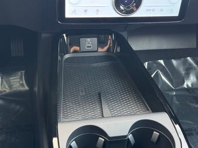 2025 Ford Mustang Mach-E Premium w/ Extended Range and Pano Roof