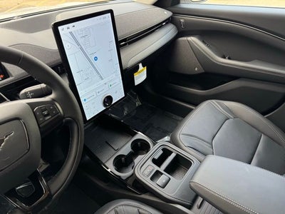 2025 Ford Mustang Mach-E Premium w/ Extended Range and Pano Roof