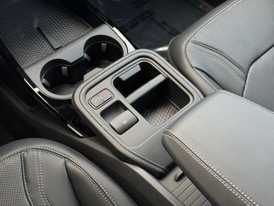 2025 Ford Mustang Mach-E Premium w/ Extended Range and Pano Roof