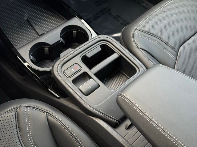 2025 Ford Mustang Mach-E Premium w/ Extended Range and Pano Roof