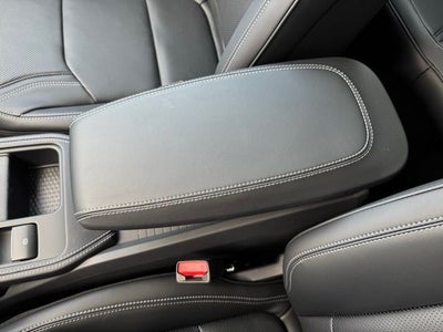 2025 Ford Mustang Mach-E Premium w/ Extended Range and Pano Roof