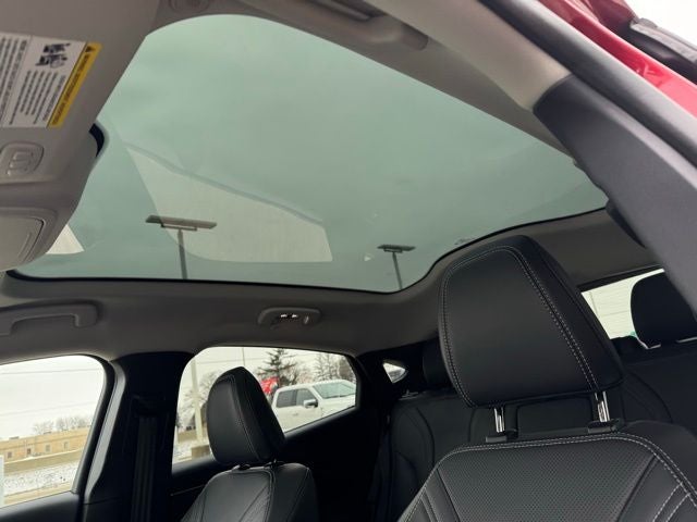 2023 Ford Mustang Mach-E Premium w/ 360 Camera + Heated Steering Wheel