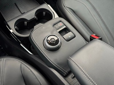 2023 Ford Mustang Mach-E Premium w/ 360 Camera + Heated Steering Wheel