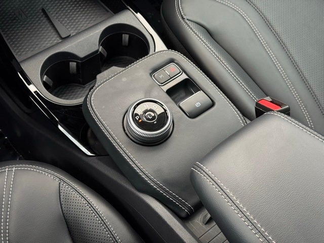 2023 Ford Mustang Mach-E Premium w/ 360 Camera + Heated Steering Wheel