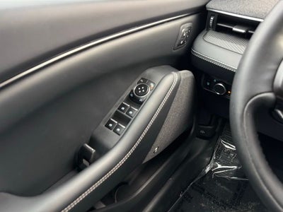 2023 Ford Mustang Mach-E Premium w/ 360 Camera + Heated Steering Wheel