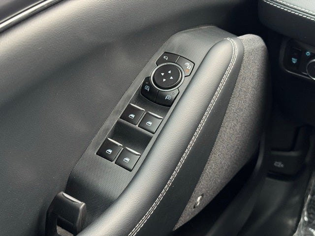 2023 Ford Mustang Mach-E Premium w/ 360 Camera + Heated Steering Wheel