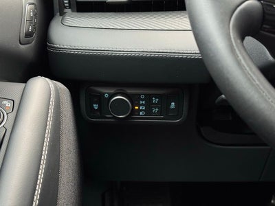 2023 Ford Mustang Mach-E Premium w/ 360 Camera + Heated Steering Wheel