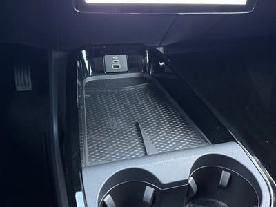 2025 Ford Mustang Mach-E Premium w/ Heated Steering Wheel + Extended Range Battery