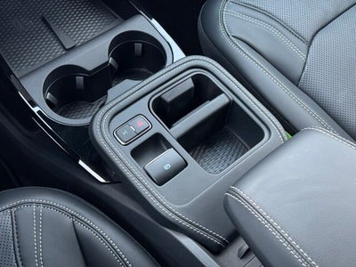 2025 Ford Mustang Mach-E Premium w/ Heated Steering Wheel + Extended Range Battery