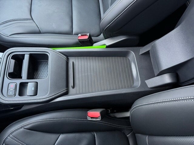 2025 Ford Mustang Mach-E Premium w/ Heated Steering Wheel + Extended Range Battery