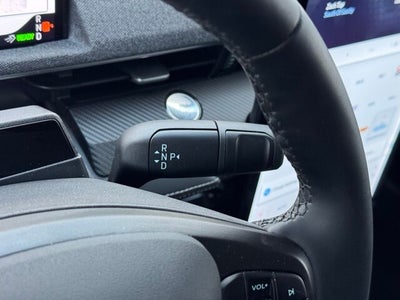 2025 Ford Mustang Mach-E Premium w/ Heated Steering Wheel + Extended Range Battery