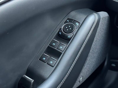 2025 Ford Mustang Mach-E Premium w/ Heated Steering Wheel + Extended Range Battery