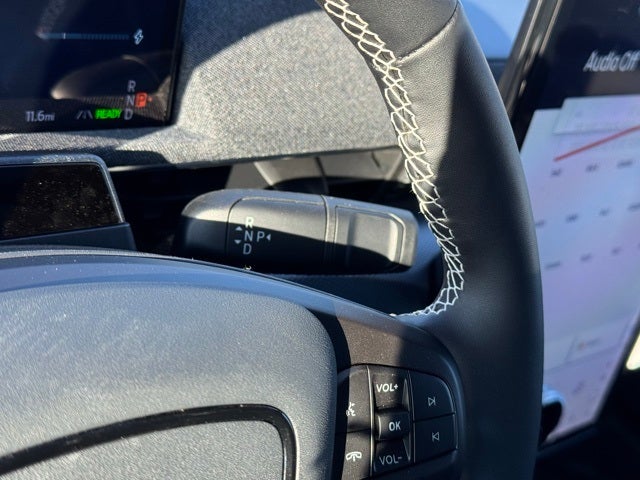 2025 Ford Mustang Mach-E GT GT Performance Upgrade w/ Pano Glass Roof