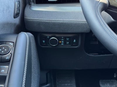 2025 Ford Mustang Mach-E GT GT Performance Upgrade w/ Pano Glass Roof