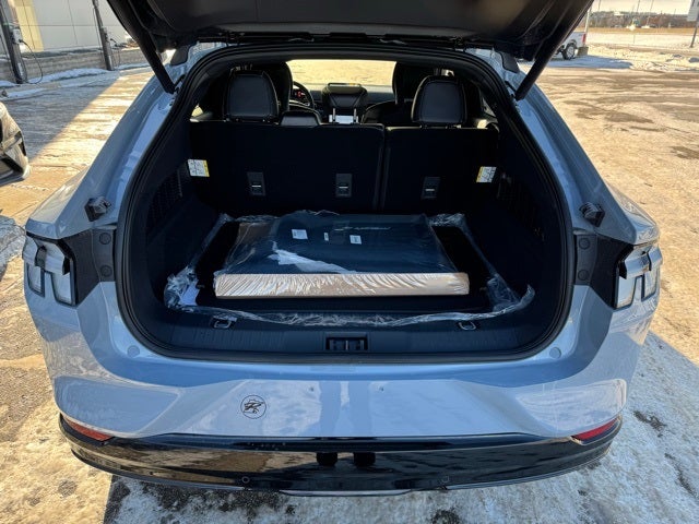 2025 Ford Mustang Mach-E GT GT Performance Upgrade w/ Pano Glass Roof