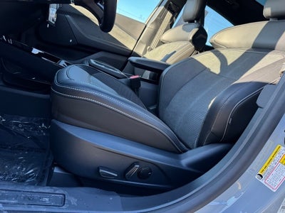 2025 Ford Mustang Mach-E GT GT Performance Upgrade w/ Pano Glass Roof