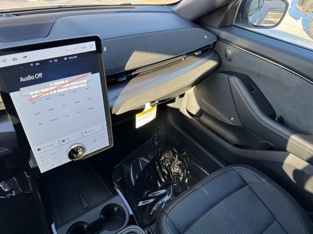 2025 Ford Mustang Mach-E GT GT Performance Upgrade w/ Pano Glass Roof