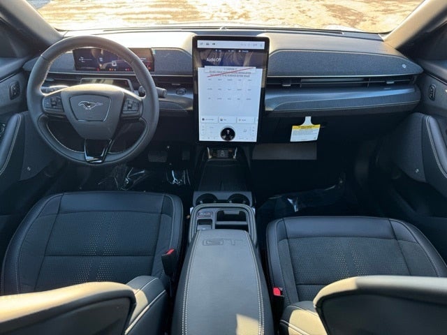 2025 Ford Mustang Mach-E GT GT Performance Upgrade w/ Pano Glass Roof