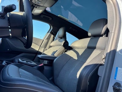 2025 Ford Mustang Mach-E GT GT Performance Upgrade w/ Pano Glass Roof