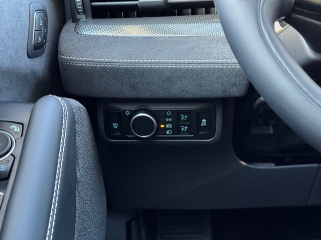 2025 Ford Mustang Mach-E GT w/ Pano Glass Roof + Heated Steering Wheel