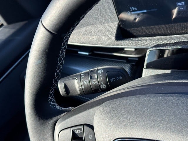 2025 Ford Mustang Mach-E GT w/ Pano Glass Roof + Heated Steering Wheel