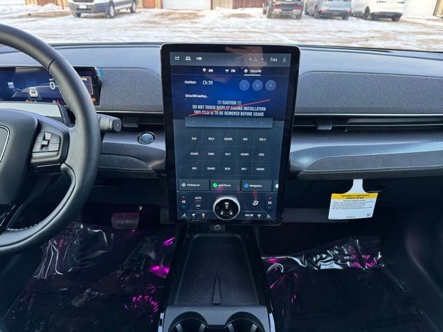 2025 Ford Mustang Mach-E GT GT Performance Upgrade w/ Pano Glass Roof