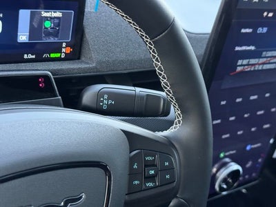 2025 Ford Mustang Mach-E GT GT Performance Upgrade w/ Pano Glass Roof