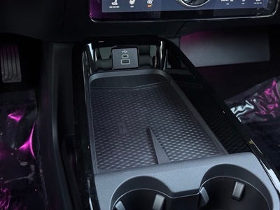 2025 Ford Mustang Mach-E GT GT Performance Upgrade w/ Pano Glass Roof