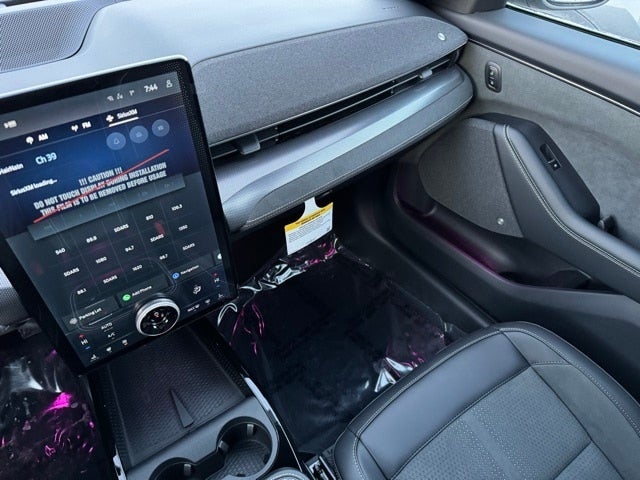 2025 Ford Mustang Mach-E GT GT Performance Upgrade w/ Pano Glass Roof