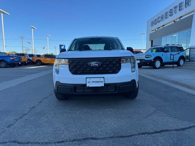 2026 Ford Maverick XL w/2k Hitch Receiver