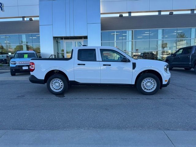 2026 Ford Maverick XL w/2k Hitch Receiver