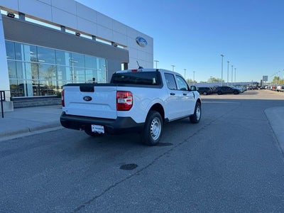 2026 Ford Maverick XL w/2k Hitch Receiver