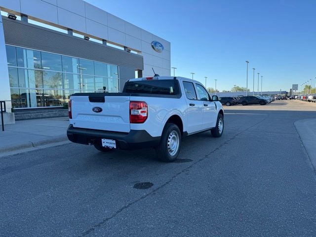 2026 Ford Maverick XL w/2k Hitch Receiver