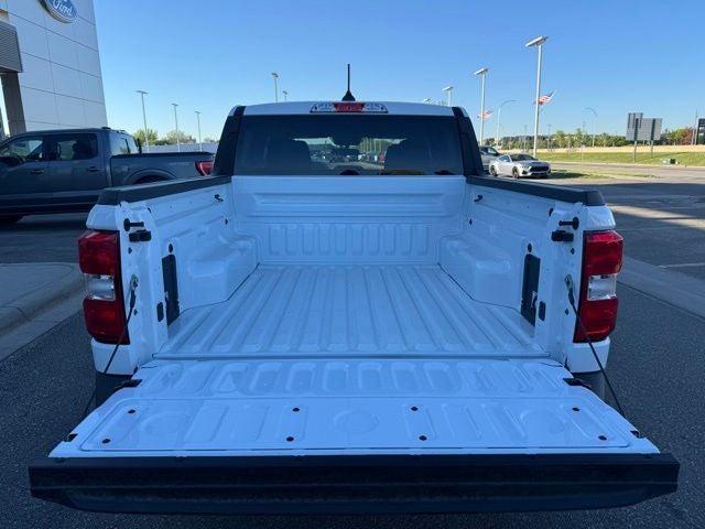 2026 Ford Maverick XL w/2k Hitch Receiver
