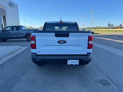 2026 Ford Maverick XL w/2k Hitch Receiver