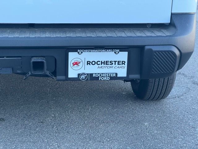 2026 Ford Maverick XL w/2k Hitch Receiver