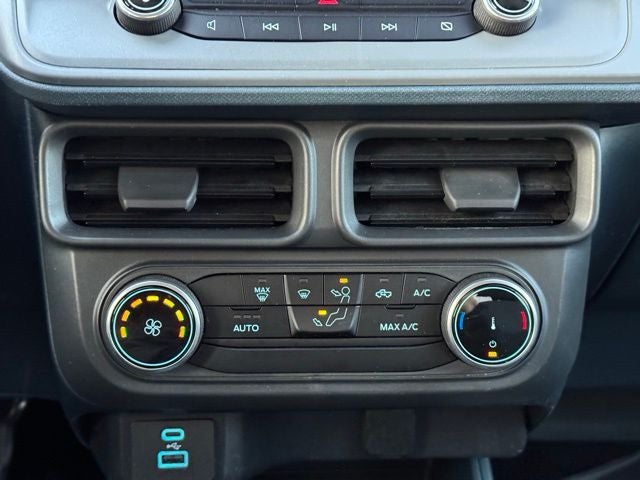 2024 Ford Maverick XL