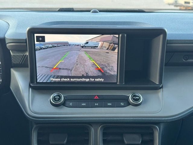 2024 Ford Maverick XL