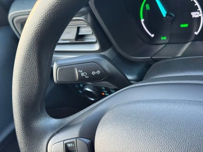 2024 Ford Maverick XL