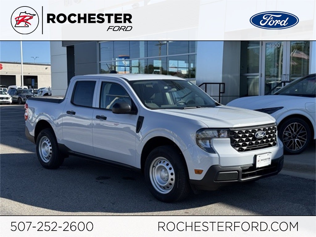 2025 Ford Maverick XL