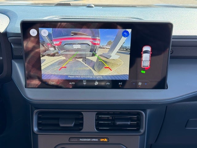 2025 Ford Maverick XL