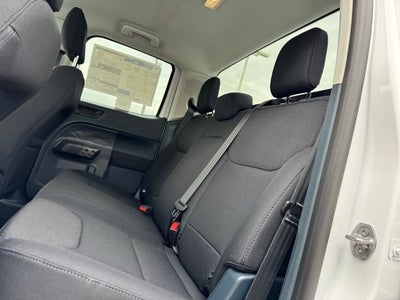 2025 Ford Maverick XL Hybrid w/2k Tow Hitch