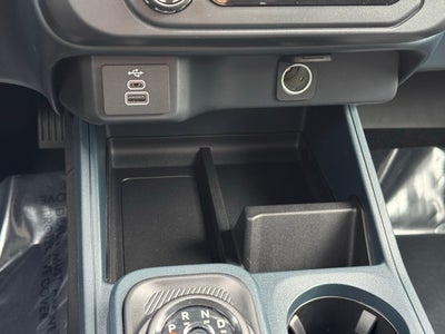 2025 Ford Maverick XL Hybrid w/2k Tow Hitch