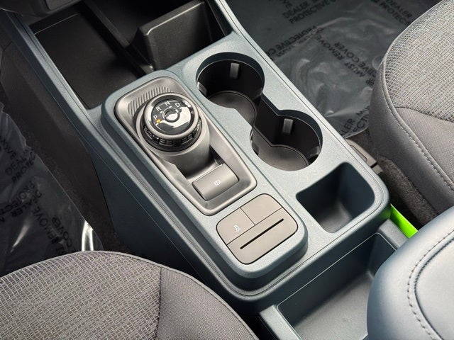 2025 Ford Maverick XL Hybrid w/2k Tow Hitch