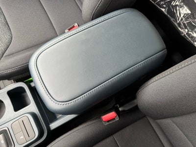 2025 Ford Maverick XL Hybrid w/2k Tow Hitch