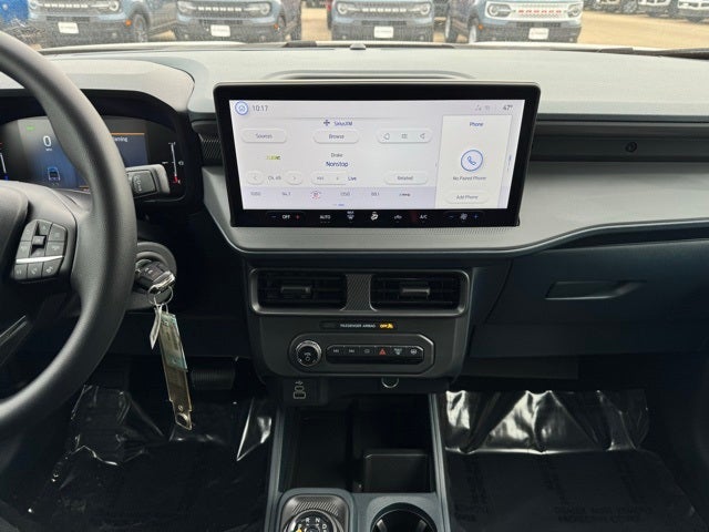 2025 Ford Maverick XL Hybrid w/2k Tow Hitch