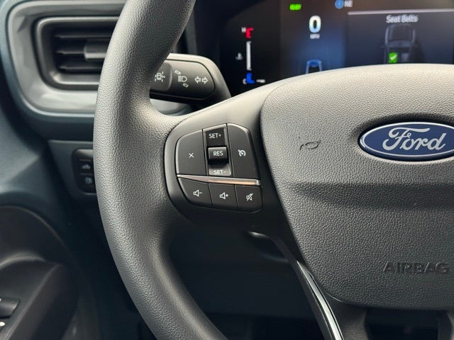2025 Ford Maverick XL Hybrid w/2k Tow Hitch