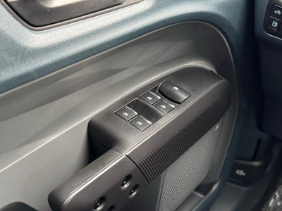 2025 Ford Maverick XL Hybrid w/2k Tow Hitch