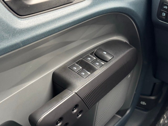 2025 Ford Maverick XL Hybrid w/2k Tow Hitch