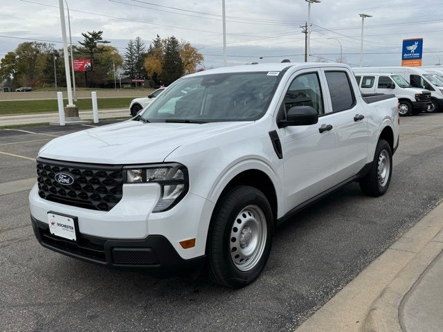 2025 Ford Maverick XL Hybrid w/2k Tow Hitch